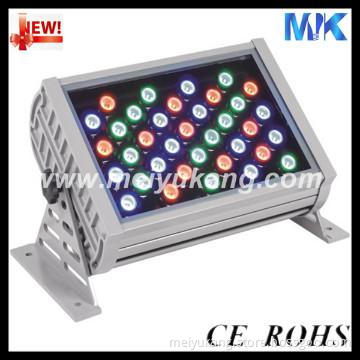 hot sale 36w rgb led outdoor flood light 120v